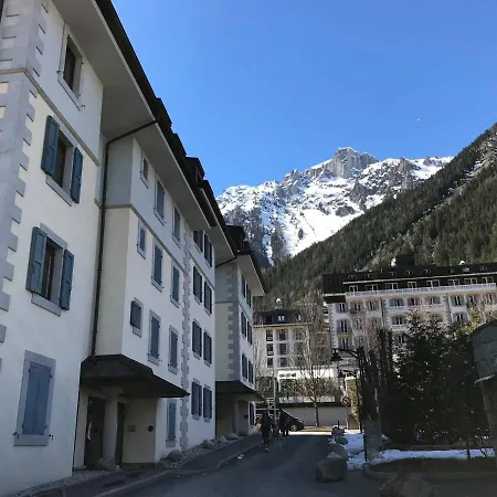 Chamonix-mont-blanc, 3 Pièces, 6 Personnes - Fr-1-507-14 Chamonix