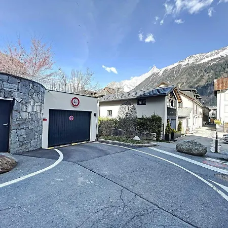 Appartamento Chamonix-mont-blanc, 3 Pièces, 6 Personnes - Fr-1-507-14 *